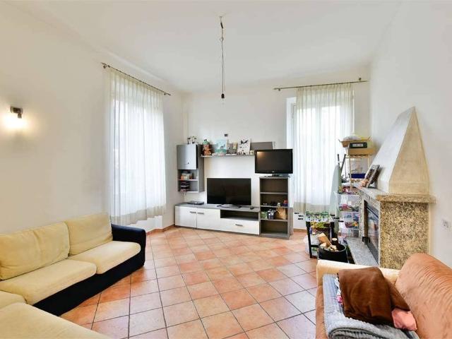 Villa Indipendente in vendita a Inverigo, Lombardia