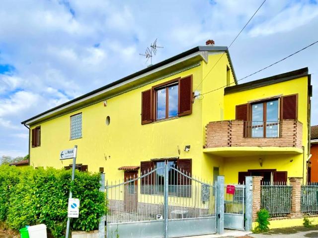 Villa Indipendente in vendita a Inverno E Monteleone, Lombardia