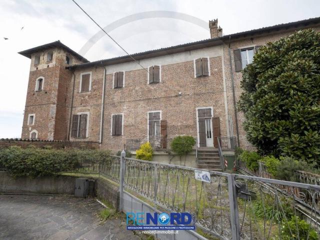 Villa Indipendente in vendita a Inverno E Monteleone, Lombardia