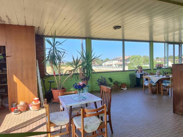 Villa Indipendente in vendita a Inverno E Monteleone, Lombardia