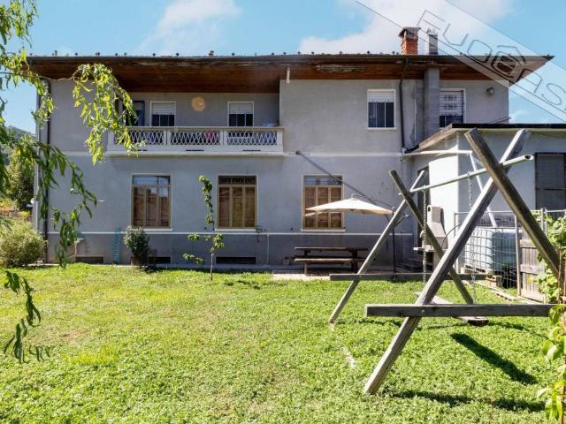 Villa Indipendente in vendita a Piemonte, Torino