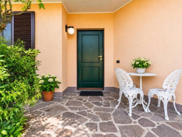 Villa Indipendente in vendita a Furato, Inveruno