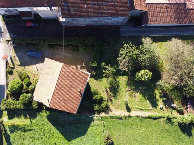 Villa Indipendente in vendita a Orio, Invorio