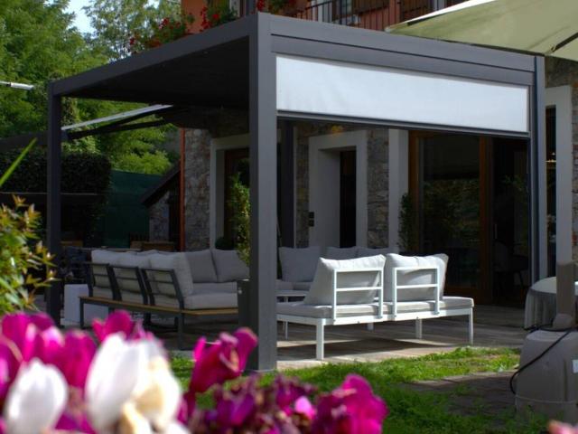 Villa Indipendente in vendita a Talonno, Invorio
