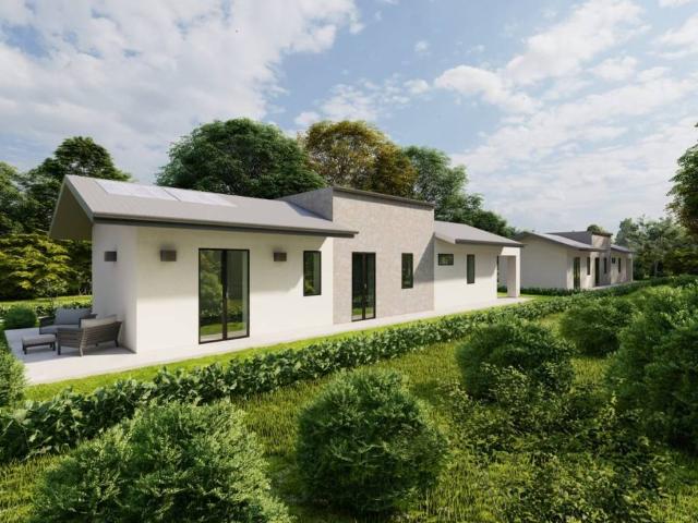 Villa Indipendente in vendita a Piemonte, Novara