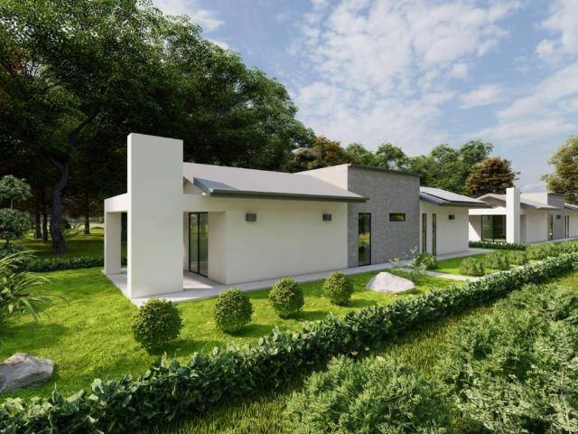 Villa Indipendente in vendita a Mornerona, Invorio