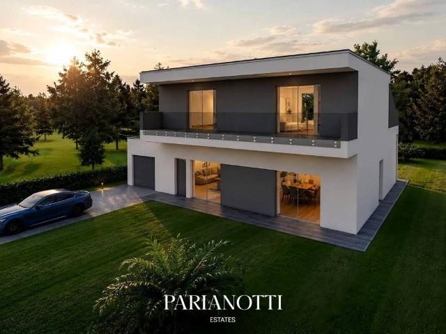 Villa Indipendente in vendita a Invorio, Novara