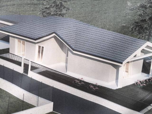 Villa Indipendente in vendita a Invorio, Novara