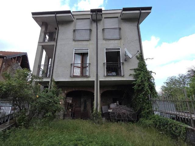 Villa Indipendente in vendita a Piemonte, Novara