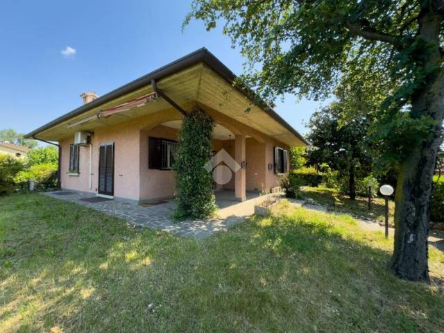 Villa Indipendente in vendita a Inzago, Lombardia
