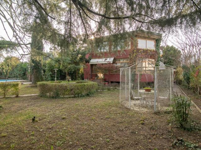Villa Indipendente in vendita a Villaggio Residenziale Inzago, Inzago