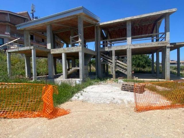 Villa Indipendente in vendita a Calabria, Vibo Valentia