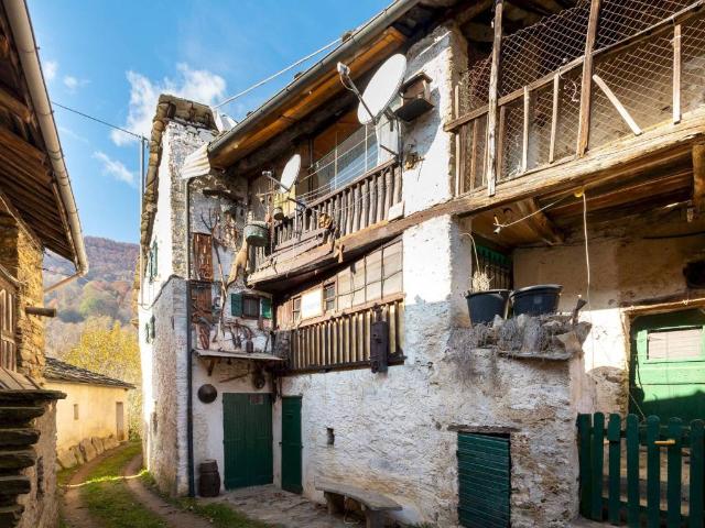 Villa Indipendente in vendita a Piemonte, Cuneo