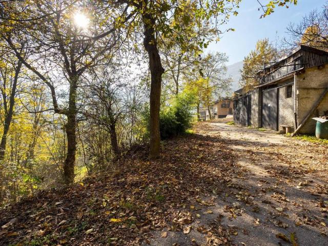 Villa Indipendente in vendita a Piemonte, Cuneo