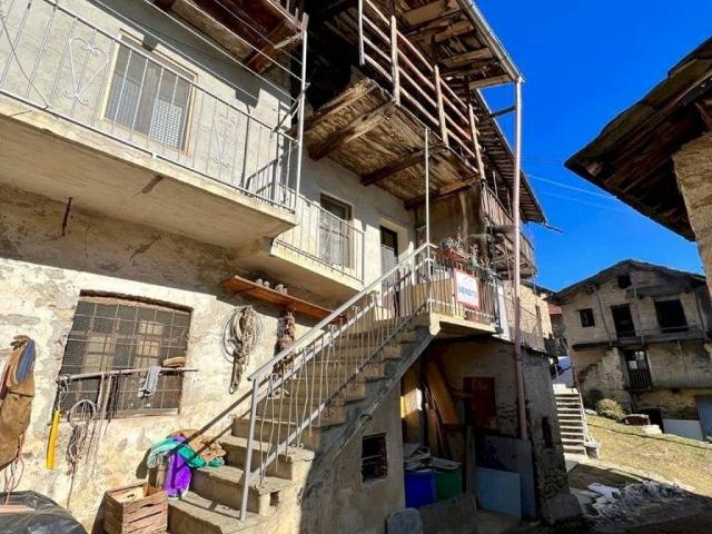 Villa Indipendente in vendita a Piemonte, Cuneo