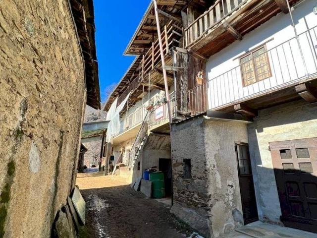 Villa Indipendente in vendita a Piemonte, Cuneo