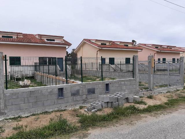 Villa Indipendente in vendita a Calabria, Catanzaro