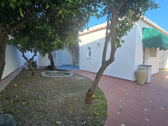Villa Indipendente in vendita a Ischia, Campania