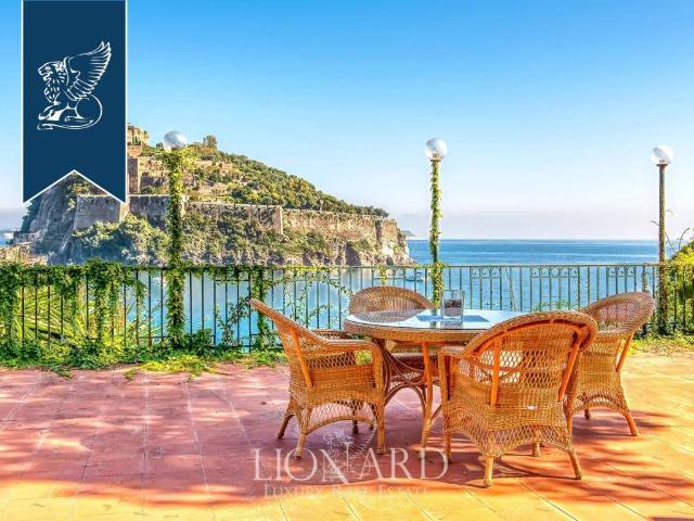 Villa Indipendente in vendita a Campagnano, Ischia
