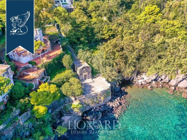 Villa Indipendente in vendita a Campagnano, Ischia