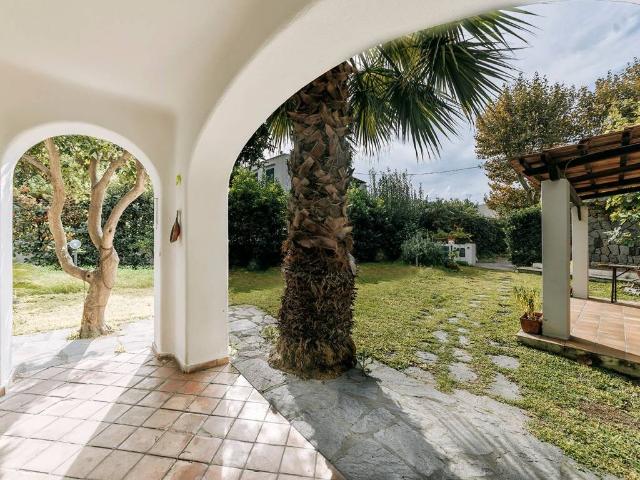 Villa Indipendente in vendita a Ischia, Campania