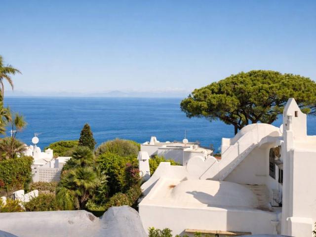 Villa Indipendente in vendita a Ischia, Campania