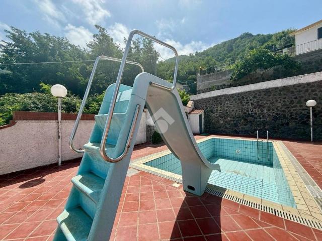 Villa Indipendente in vendita a Campagnano, Ischia