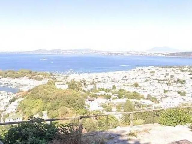 Villa Indipendente in vendita a Piripissa, Ischia