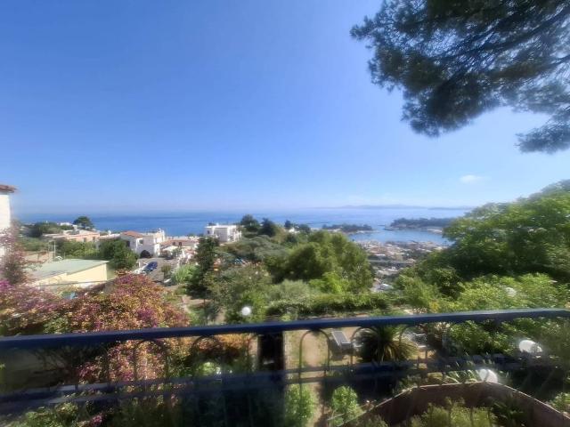 Villa Indipendente in vendita a Ischia, Campania