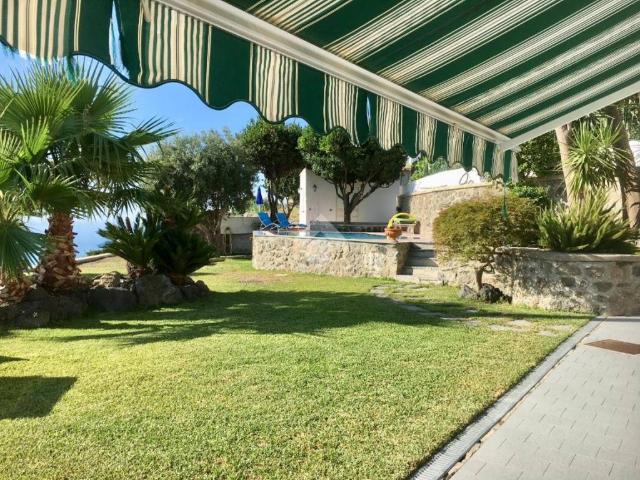 Villa Indipendente in vendita a Campagnano, Ischia