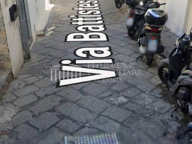 Villa Indipendente in vendita a Ischia, Napoli