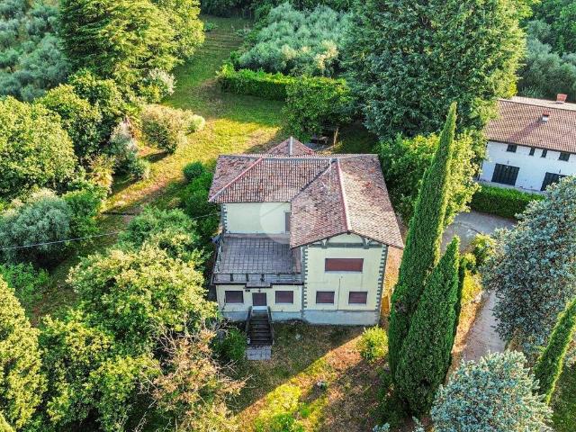 Villa Indipendente in vendita a Comunità montana del Sebino bresciano, Iseo