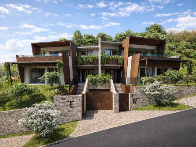 Villa Indipendente in vendita a Comunità montana del Sebino bresciano, Iseo