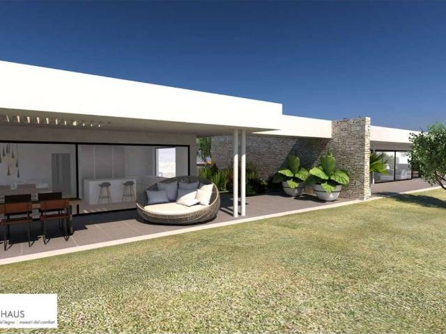 Villa Indipendente in vendita a Comunità della Vallagarina, Isera