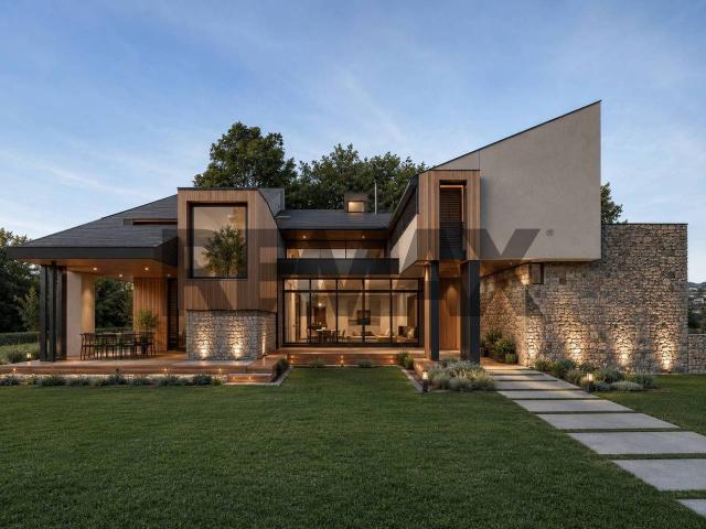 Villa Indipendente in vendita a San Lazzaro, Isernia
