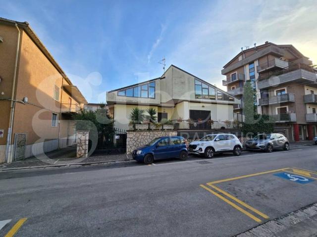 Villa Indipendente in vendita a San Lazzaro, Isernia