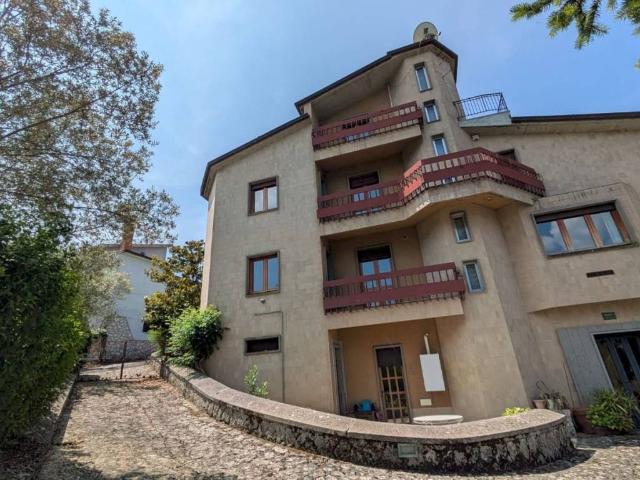 Villa Indipendente in vendita a San Lazzaro, Isernia