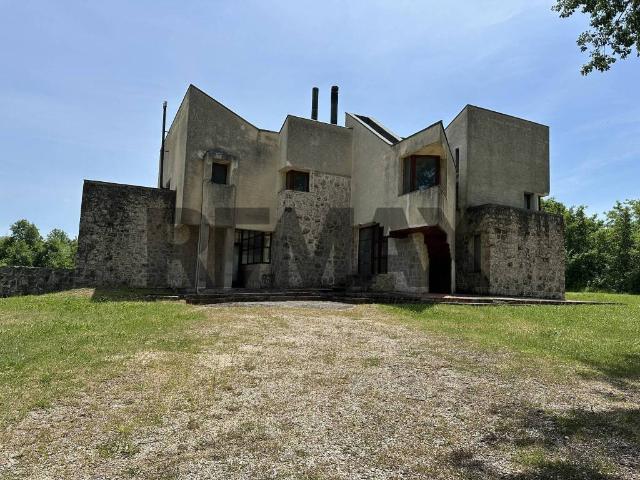 Villa Indipendente in vendita a San Lazzaro, Isernia