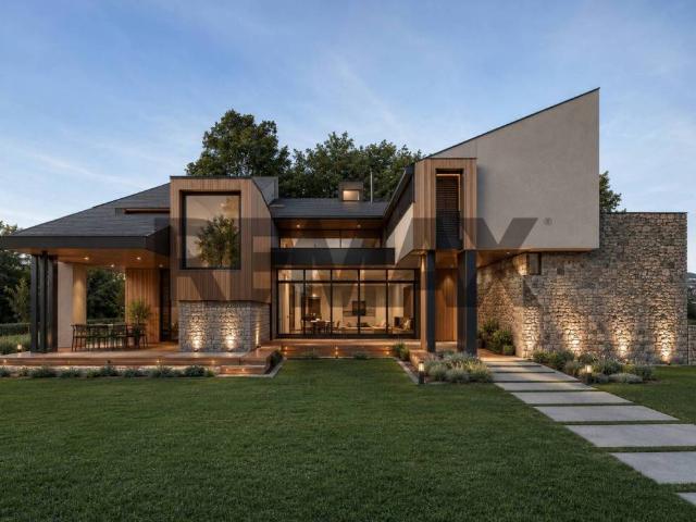 Villa Indipendente in vendita a San Lazzaro, Isernia