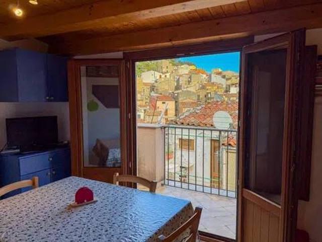 Villa Indipendente in vendita a Isnello, Sicilia