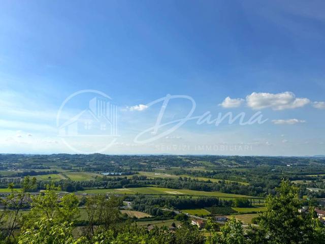 Villa Indipendente in vendita a Piemonte, Asti
