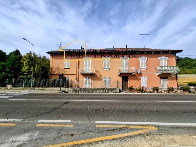 Villa Indipendente in vendita a Repergo, Isola d'Asti