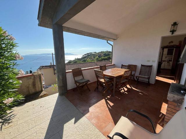 Villa Indipendente in vendita a Isola del Giglio, Giglio Castello