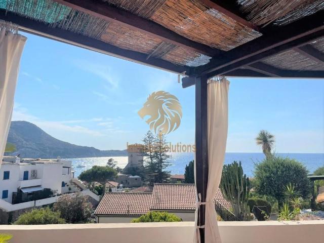 Villa Indipendente in vendita a Isola del Giglio, Giglio Campese