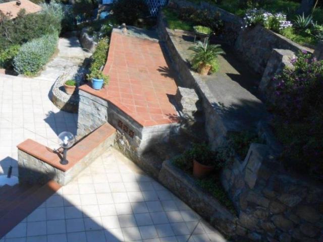 Villa Indipendente in vendita a Isola del Giglio, Toscana