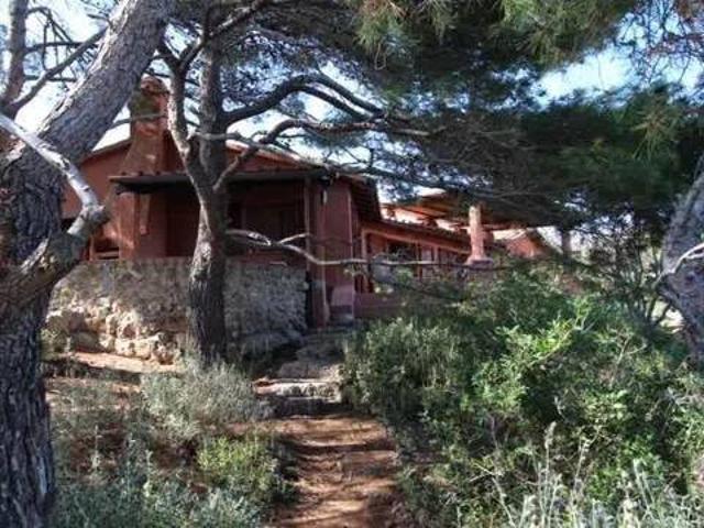 Villa Indipendente in vendita a Isola del Giglio, Giannutri
