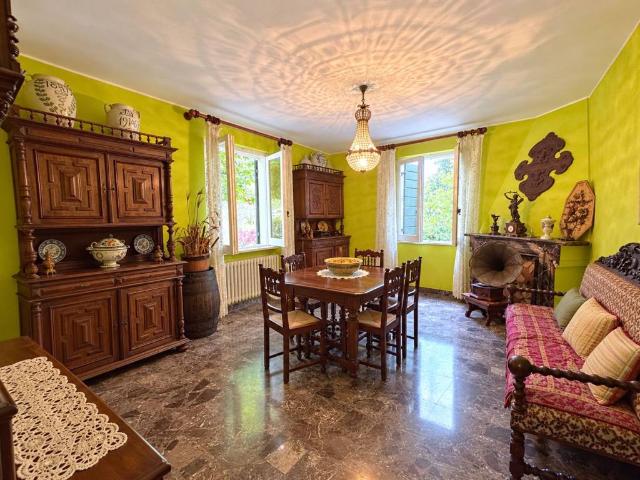 Villa Indipendente in vendita a San Massimo, Isola del Gran Sasso d'Italia