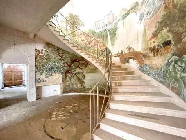 Villa Indipendente in vendita a Isola Del Liri E Superiore, Lazio