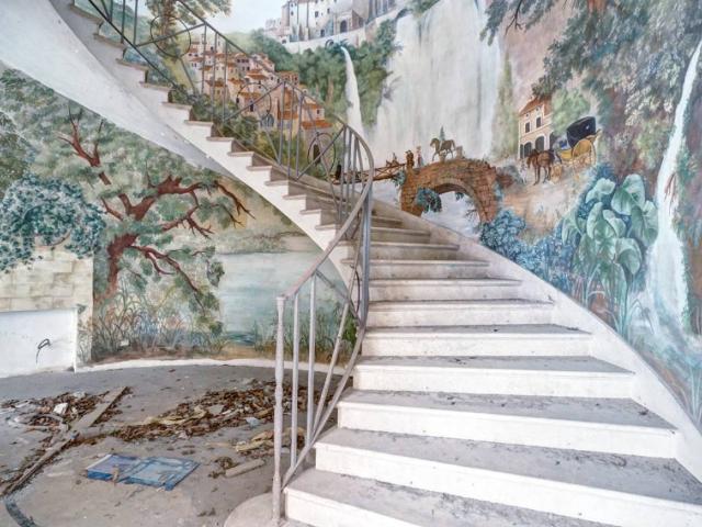 Villa Indipendente in vendita a Isola Del Liri E Superiore, Lazio