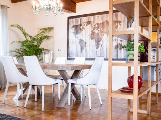 Villa Indipendente in vendita a Marche, Pesaro E Urbino